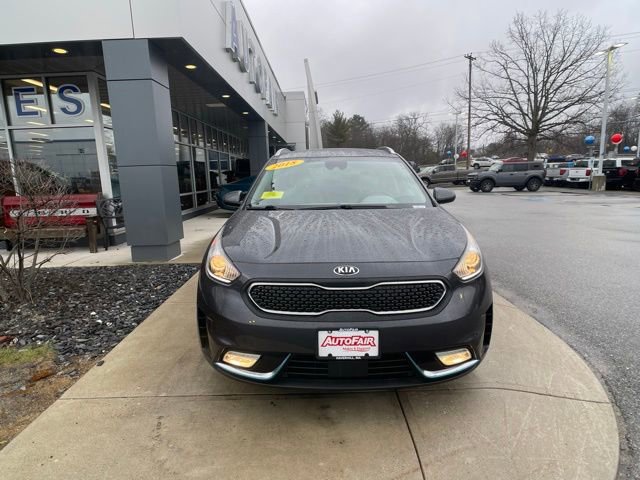 Used 2018 Kia Niro LX image 9
