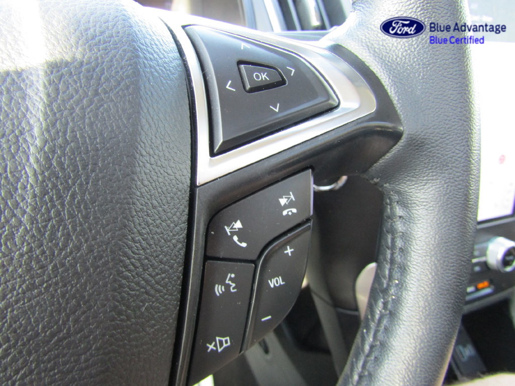 Certified 2024 Ford Edge SEL w/ Convenience Package AWD/4WD image 32