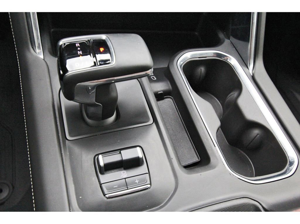 Used 2023 GMC Sierra 1500 Denali Ultimate AWD/4WD image 27