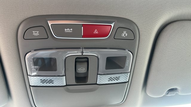 Used 2024 Kia Telluride S w/ S Sunroof Package AWD/4WD image 18