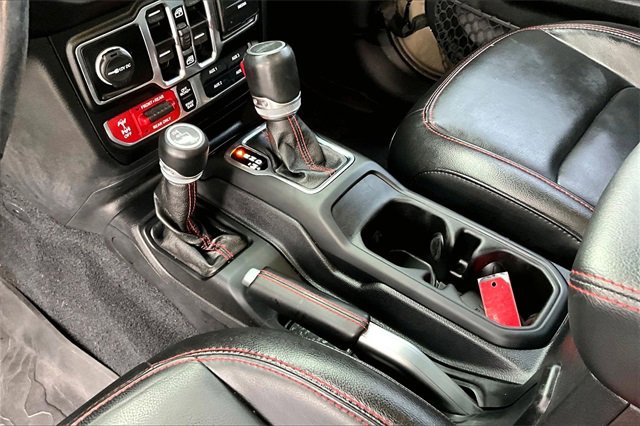 Used 2020 Jeep Gladiator Rubicon image 13