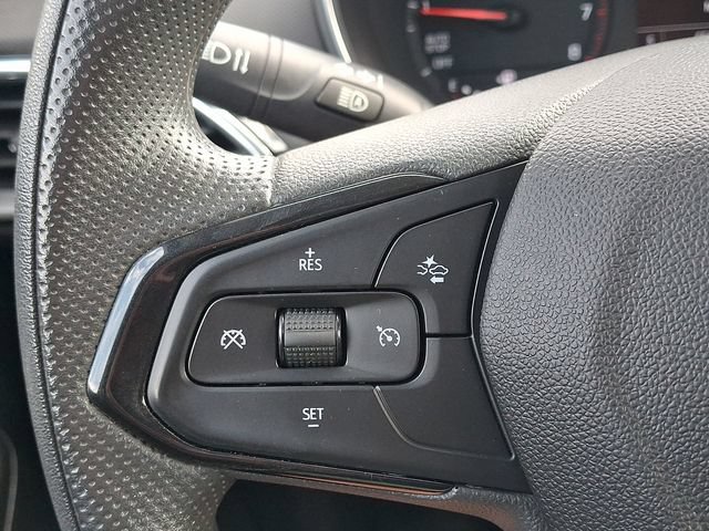 Used 2021 Chevrolet TrailBlazer LT w/ Driver Confidence Package FWD image 20