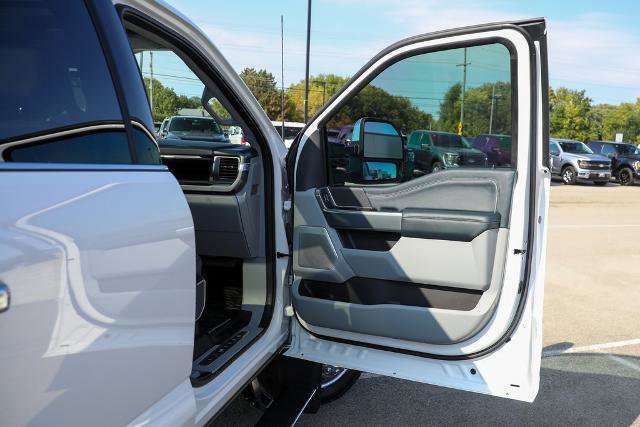 Certified 2024 Ford F450 Limited image 34