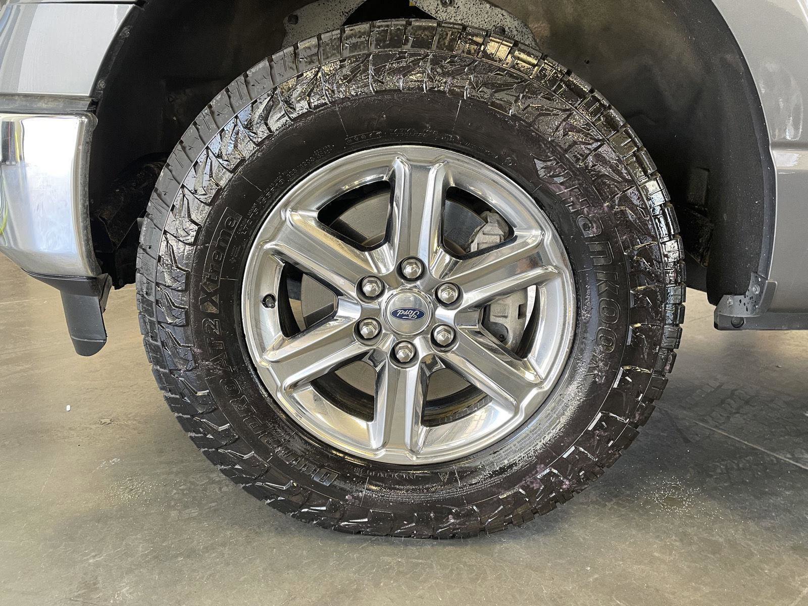 Certified 2024 Ford F150 XLT image 10