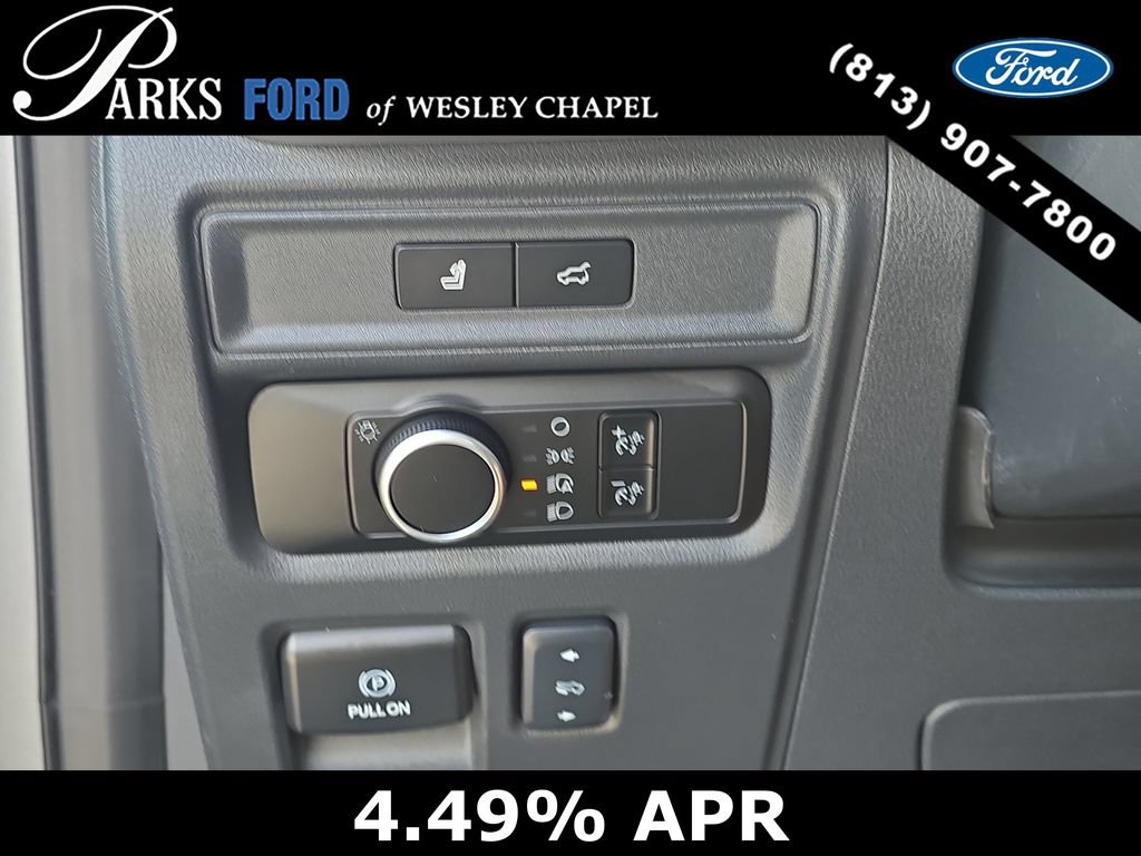 Certified 2024 Ford Expedition Max XLT AWD/4WD image 28
