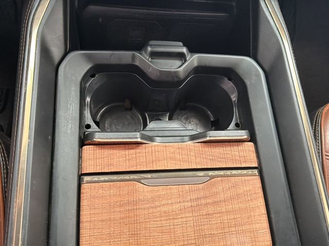 Used 2022 RAM 2500 Limited image 28