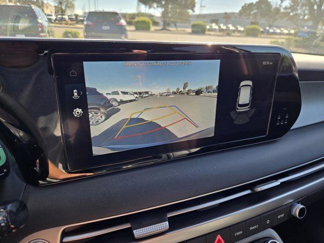 Used 2025 Hyundai Palisade SEL FWD image 21
