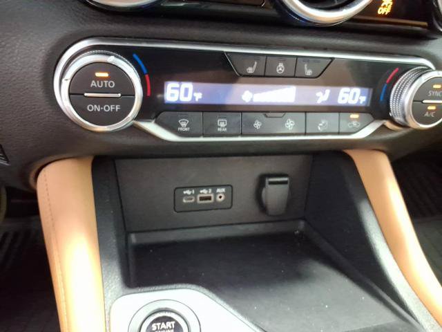 Used 2023 Nissan Sentra SV w/ SV Premium Package FWD image 21