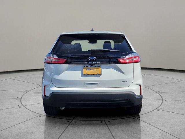Certified 2024 Ford Edge SE AWD/4WD image 11