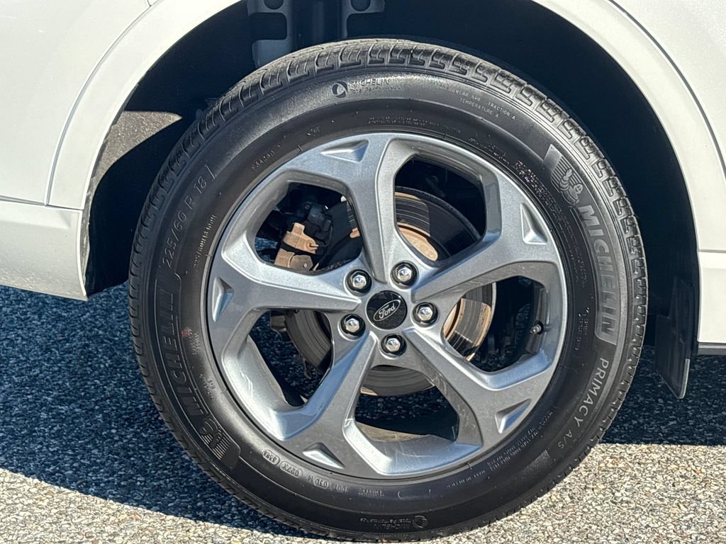 Certified 2023 Ford Escape ST-Line w/ Tech Pack #1 AWD/4WD image 25