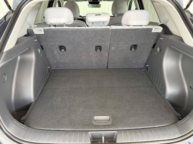 Used 2024 Hyundai Kona SEL FWD image 33