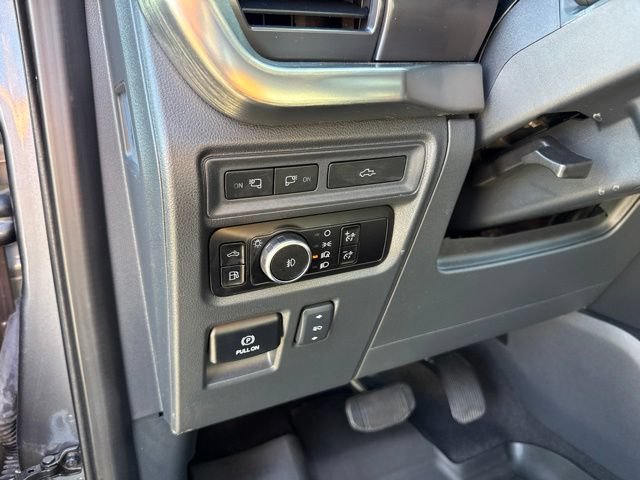 Certified 2023 Ford F150 Lariat w/ Max Trailer Tow Package AWD/4WD image 17