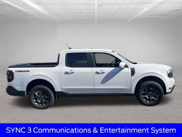 Certified 2023 Ford Maverick Tremor w/ Tremor Off-Road Package AWD/4WD image 10
