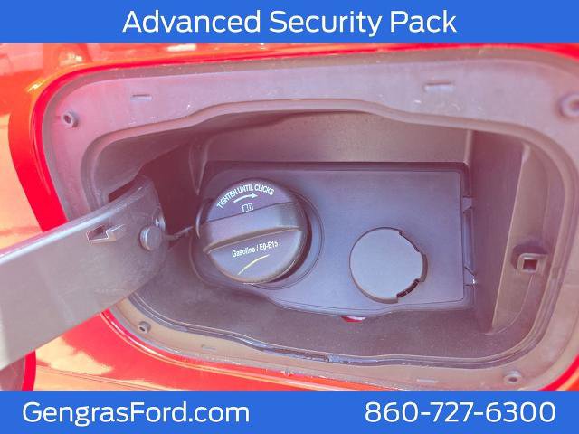 Certified 2022 Ford F350 XL w/ STX Appearance Package AWD/4WD image 16