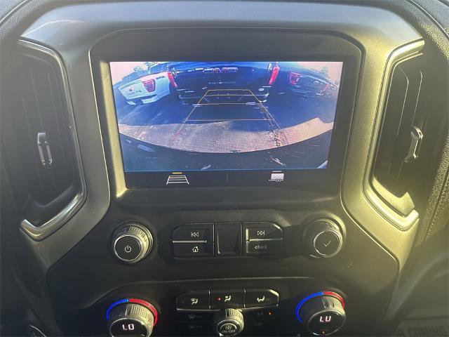 Used 2021 Chevrolet Silverado 1500 LT image 17