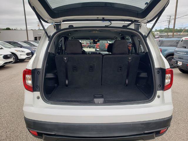 Used 2020 Honda Pilot LX image 15