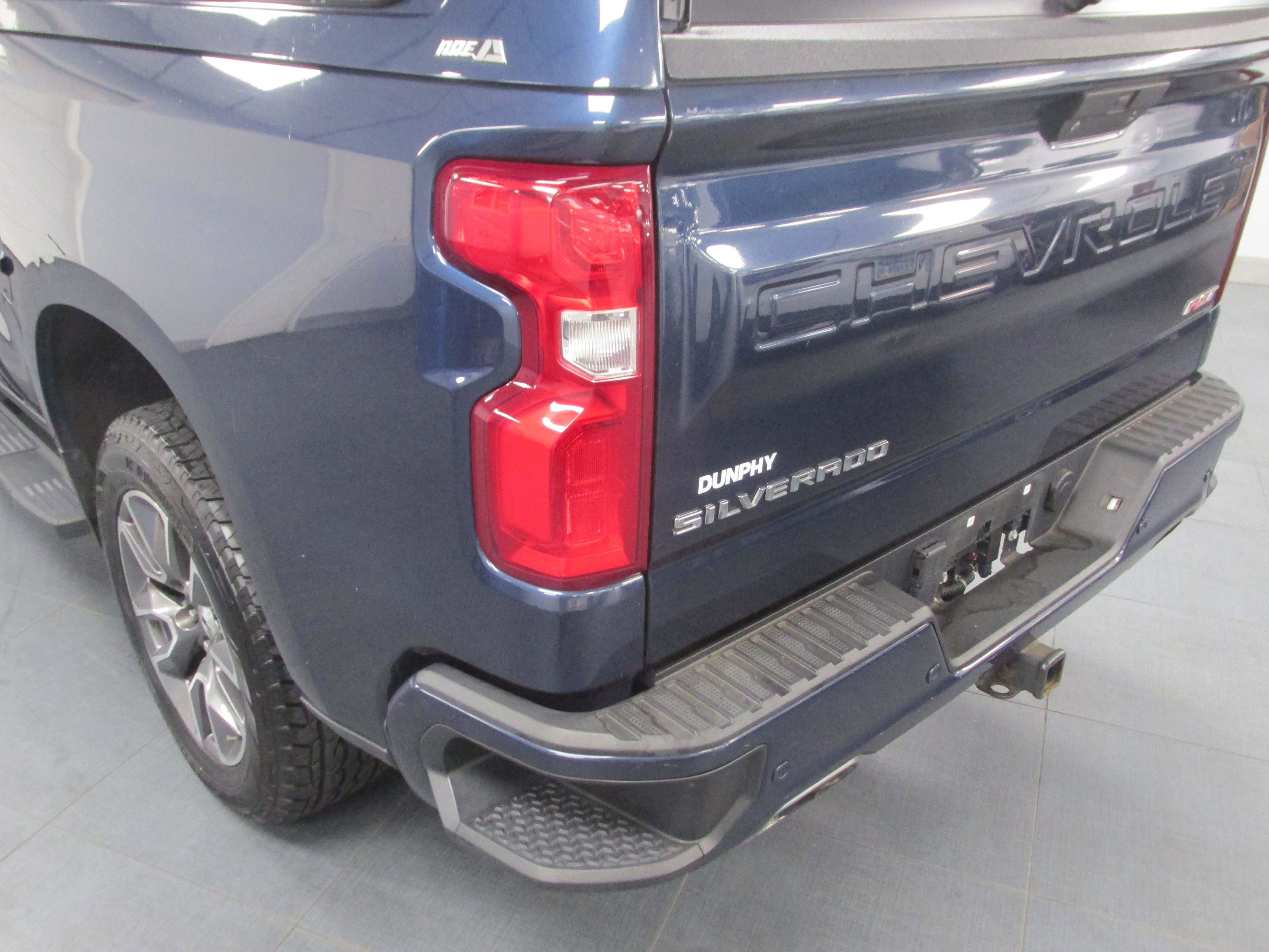 Used 2020 Chevrolet Silverado 1500 RST image 13