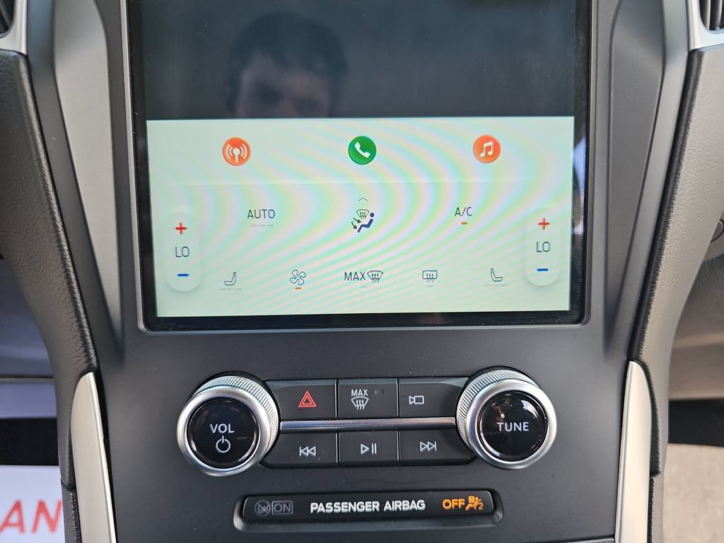 Certified 2024 Ford Edge SEL AWD/4WD image 22