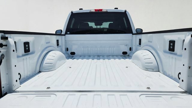 Certified 2026 Ford F250 Lariat AWD/4WD image 21