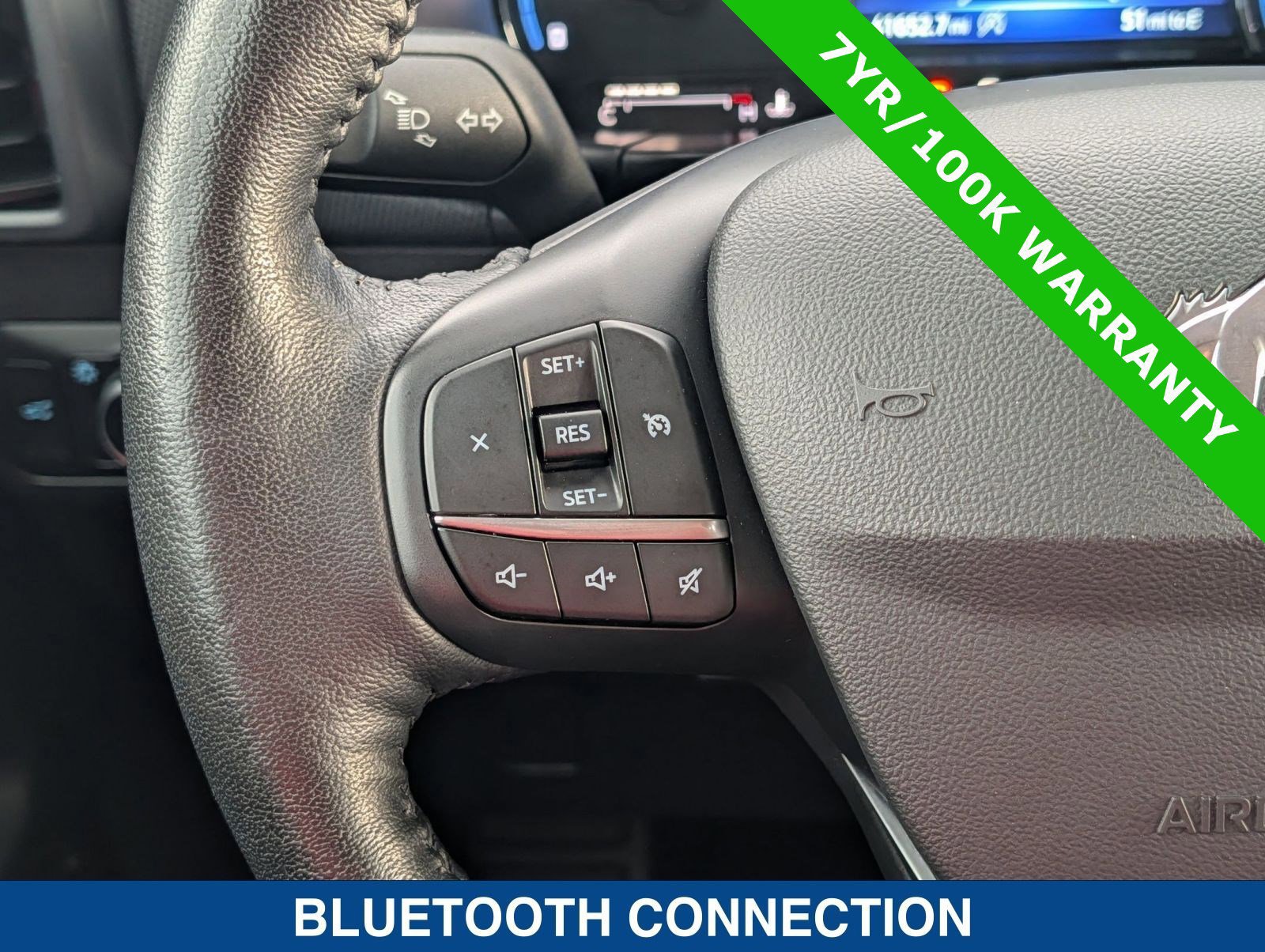 Certified 2022 Ford Bronco Sport Outer Banks image 23