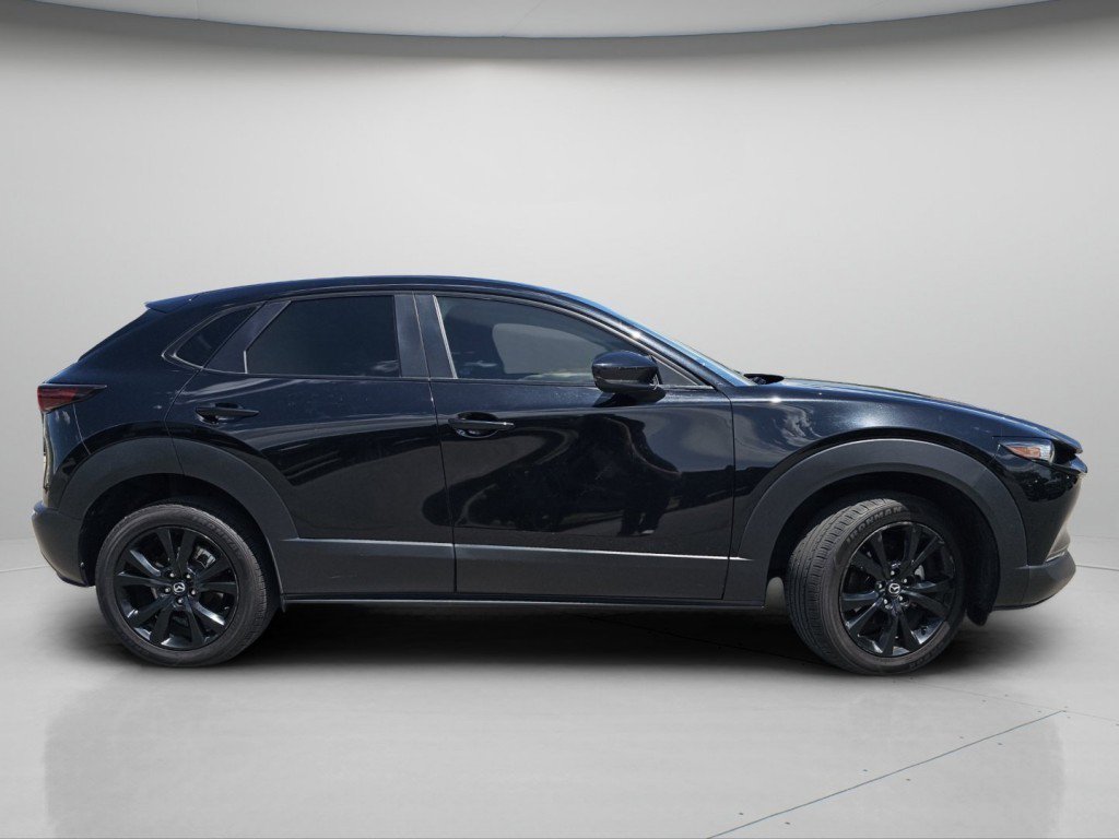 Used 2020 MAZDA CX-30 AWD w/ Preferred Package image 22