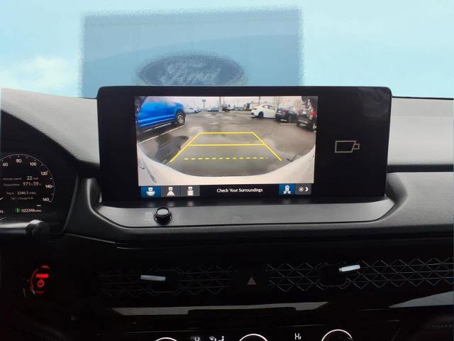 Used 2024 Honda Accord Sport image 25