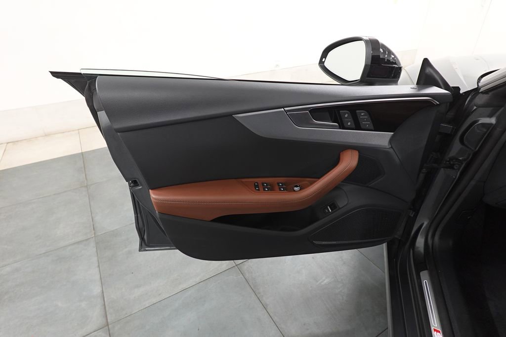 Used 2024 Audi A5 2.0T Premium Plus w/ Premium Plus image 8