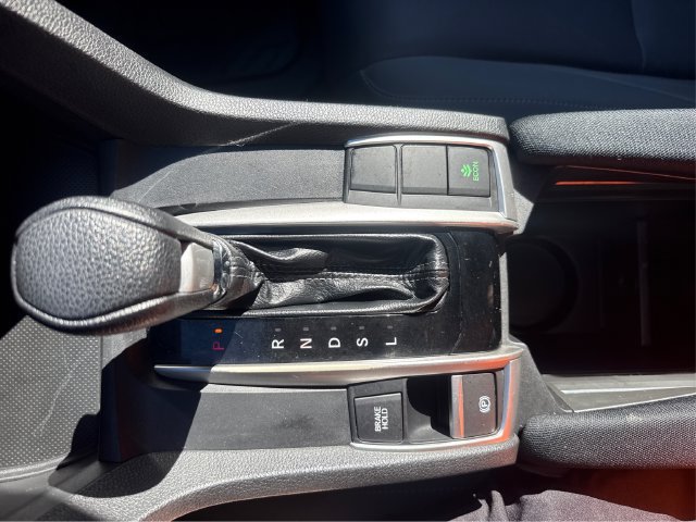 Used 2018 Honda Civic EX image 23