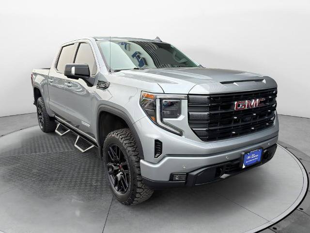 Used 2025 GMC Sierra 1500 Elevation w/ Elevation Premium Package AWD/4WD image 1