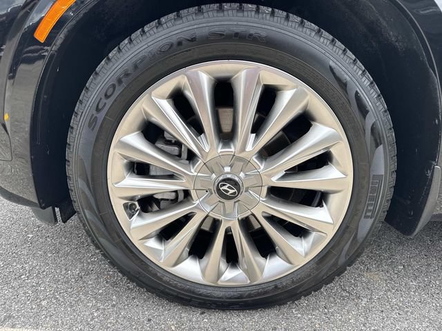 Used 2020 Hyundai Palisade Limited FWD image 9