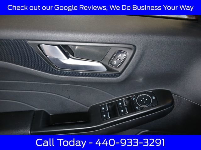 Certified 2024 Ford Escape ST-Line w/ Tech Pack #1 image 18