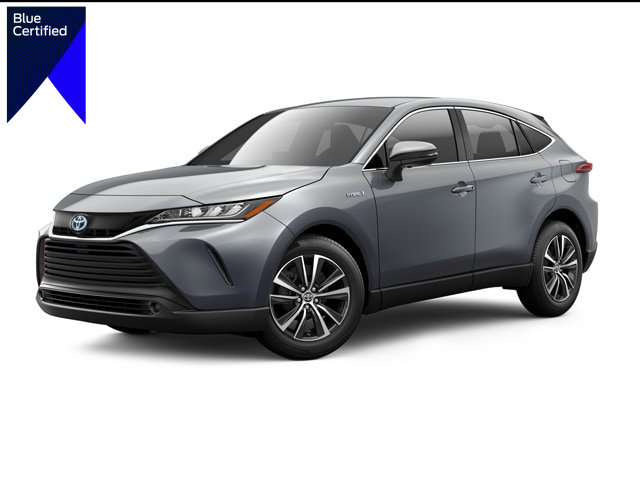 Used 2021 Toyota Venza XLE w/ Softex Package