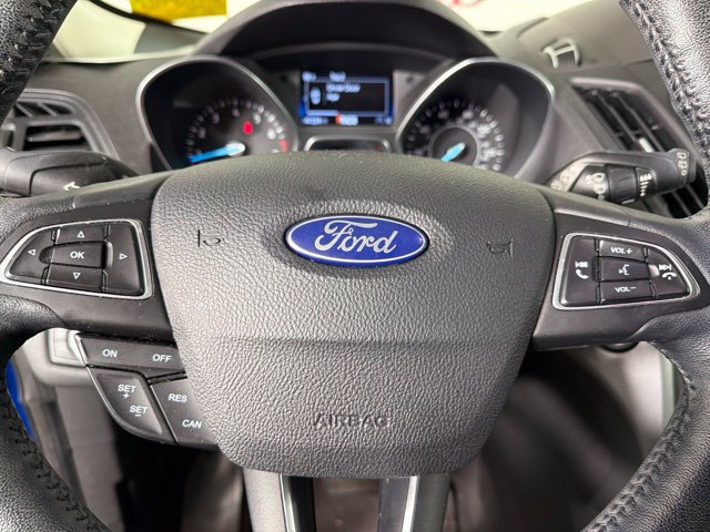 Certified 2019 Ford Escape SEL AWD/4WD image 21