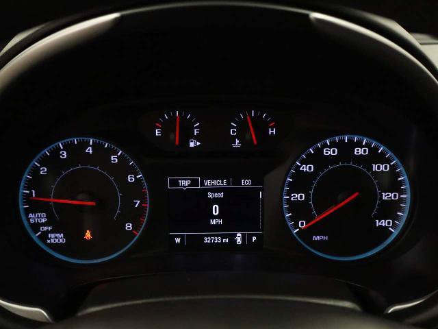 Used 2023 Chevrolet Malibu LS