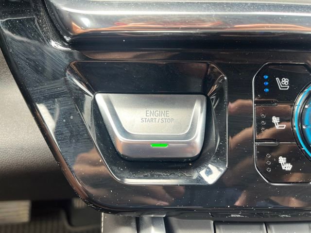 Used 2024 GMC Sierra 3500 Denali Ultimate AWD/4WD image 20