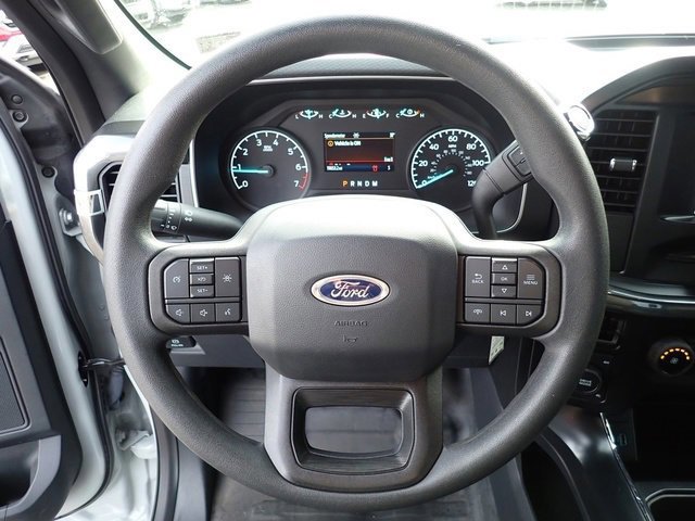Certified 2023 Ford F150 XL w/ STX Appearance Package image 23