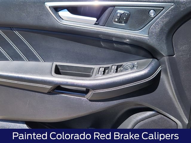 Certified 2020 Ford Edge ST w/ Equipment Group 401A AWD/4WD image 12