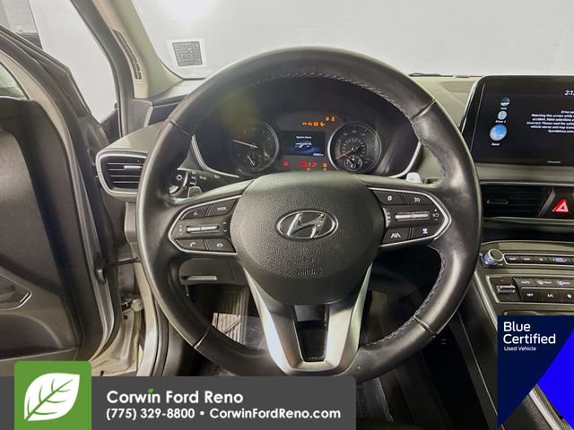 Used 2023 Hyundai Santa Fe SEL AWD/4WD image 14