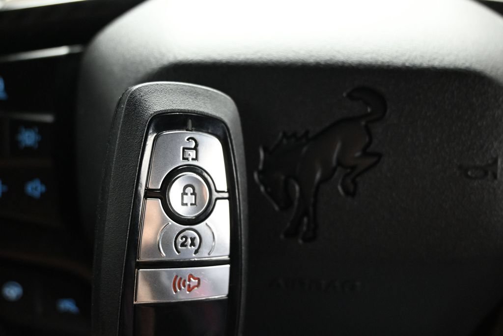 Certified 2023 Ford Bronco Raptor AWD/4WD image 44