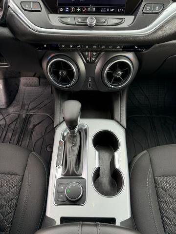 Used 2022 Chevrolet Blazer LT image 30