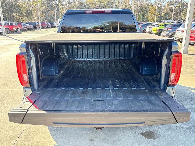 Used 2024 GMC Sierra 1500 SLT image 30