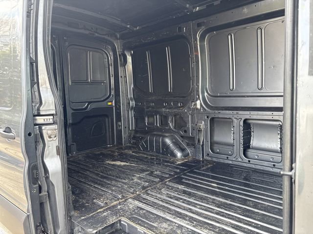 Certified 2021 Ford Transit 250 Medium Roof AWD image 24
