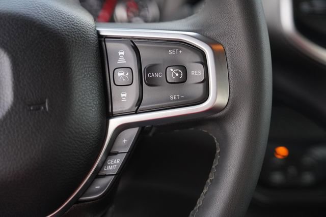 Used 2025 RAM 2500 Big Horn AWD/4WD image 23