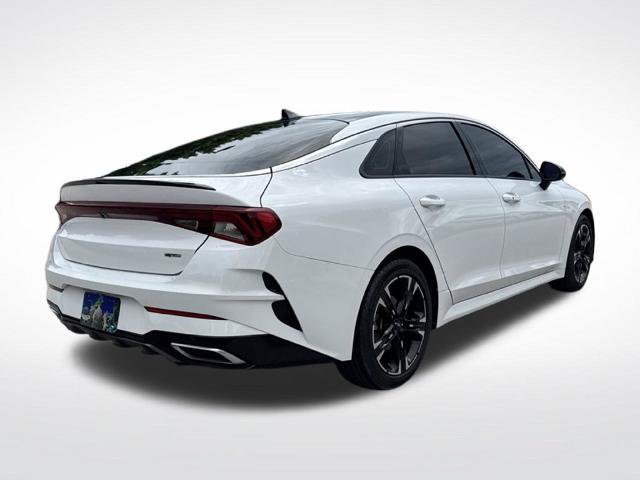 Used 2024 Kia K5 GT-Line FWD image 5