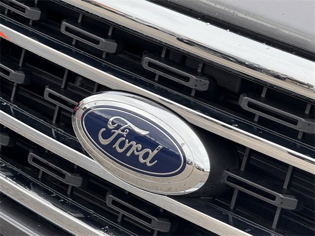 Certified 2023 Ford F150 XLT w/ Equipment Group 302A High image 25