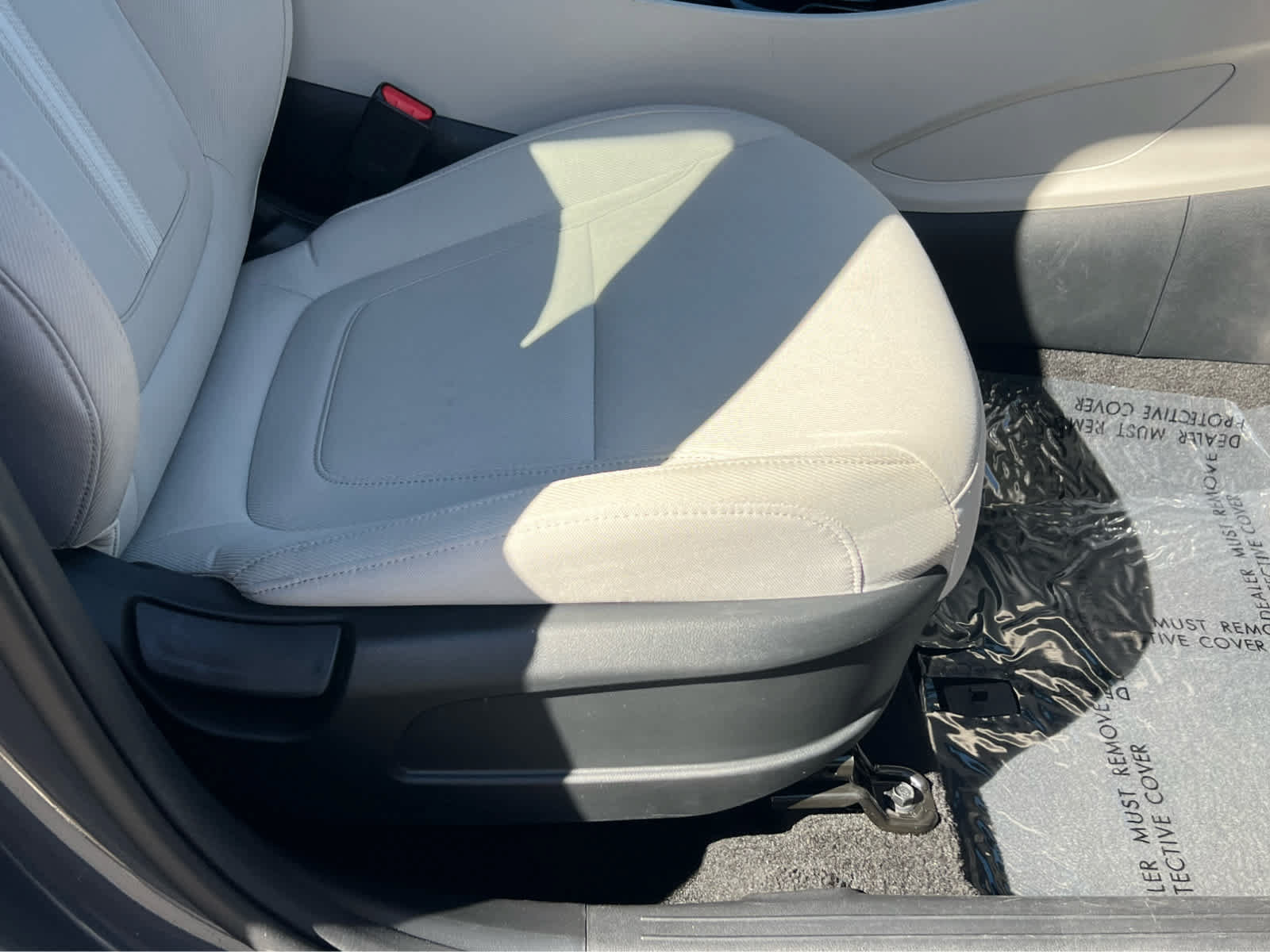 Used 2026 Hyundai Tucson SEL AWD/4WD image 22
