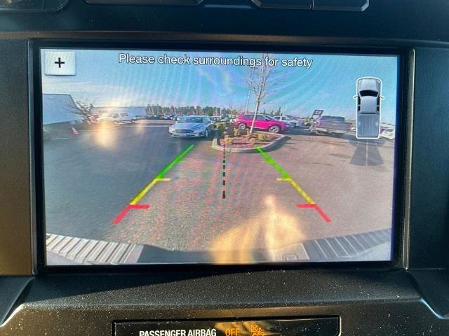 Certified 2017 Ford F150 Lariat image 29