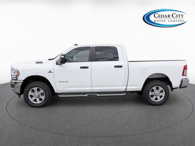 Used 2023 RAM 2500 Big Horn w/ Level 1 Equipment Group AWD/4WD image 7