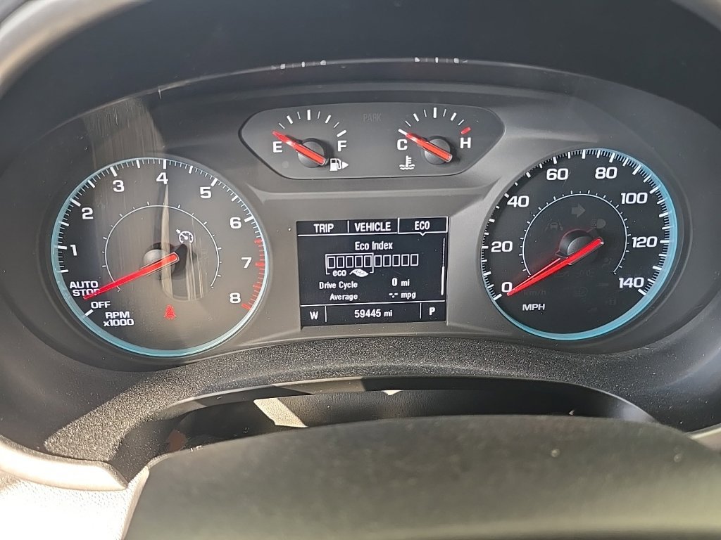 Used 2024 Chevrolet Malibu LT FWD image 2