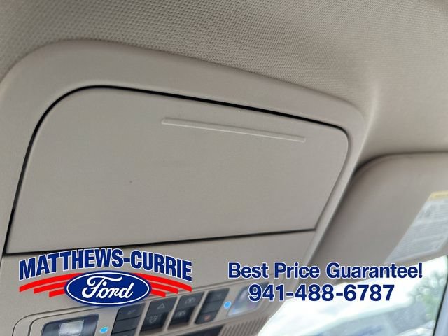 Certified 2022 Ford Explorer XLT w/ Equipment Group 202A RWD image 25